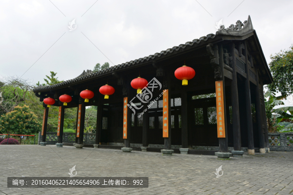 戲臺(tái)