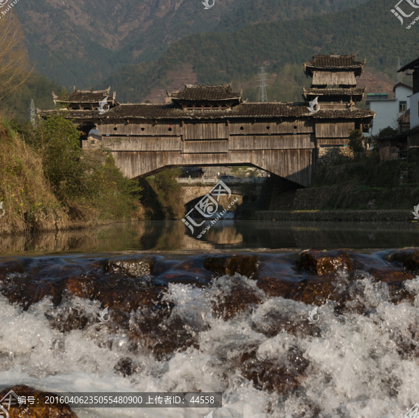 廊橋