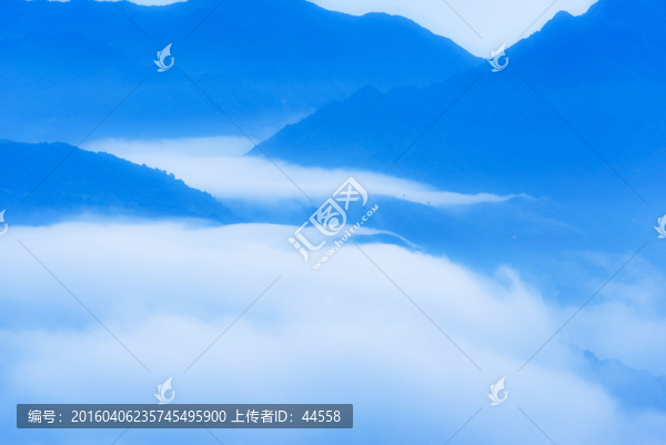 云山
