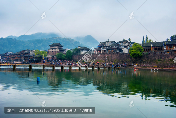 鳳凰古城