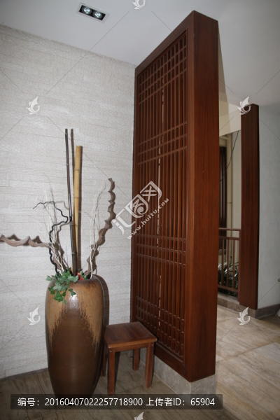 樣板房軟包裝飾設(shè)計(jì),樣板家居