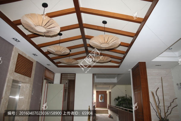 樣板房軟包裝飾設(shè)計(jì),樣板家居