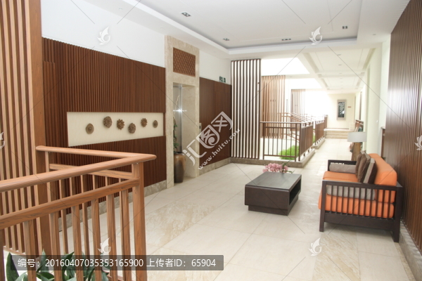 樣板房軟包裝飾設計,樣板家居