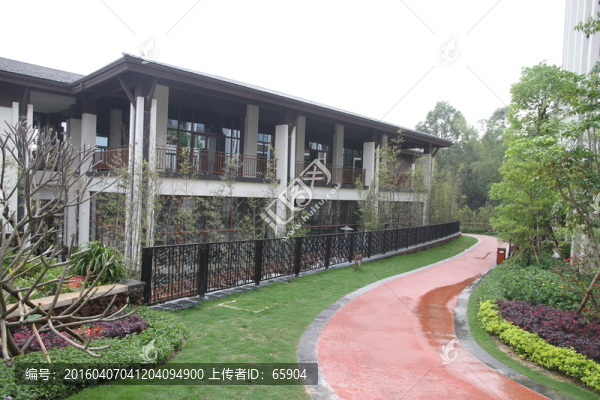 樣板房軟包裝飾設計,樣板家居