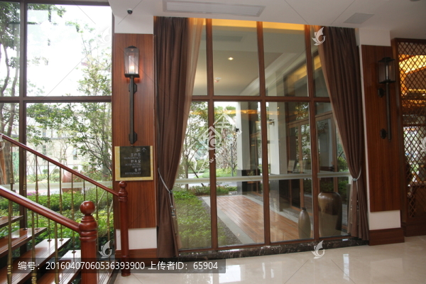 樣板房軟包裝飾設(shè)計,樣板家居