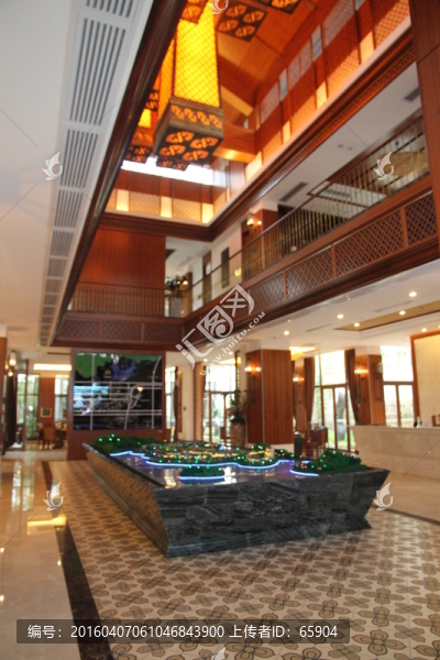 樣板房軟包裝飾設(shè)計(jì),樣板家居