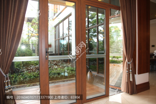 樣板房軟包裝飾設(shè)計(jì),樣板家居