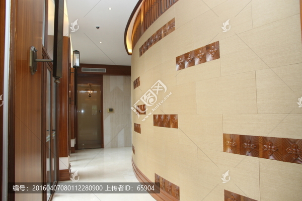 樣板房軟包裝飾設(shè)計(jì),樣板家居