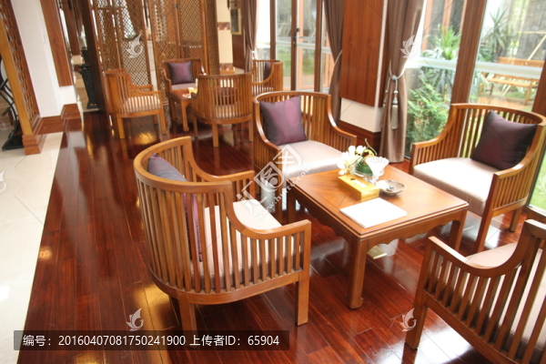 樣板房軟包裝飾設(shè)計(jì),樣板家居