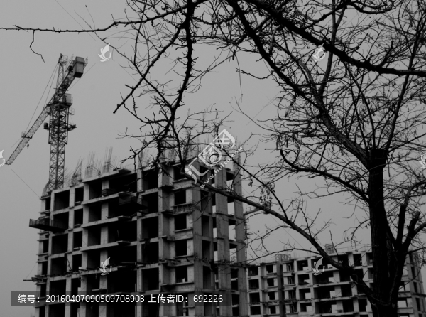 工程建筑