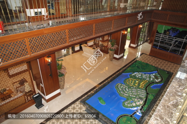 樣板房軟包裝飾設(shè)計(jì),樣板家居
