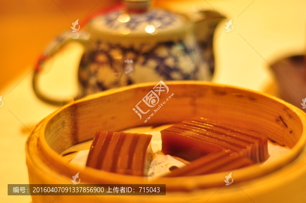 紅豆糕