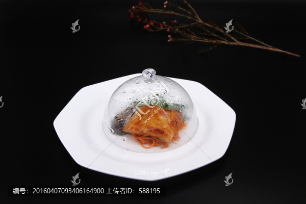 創(chuàng)意養(yǎng)生菜