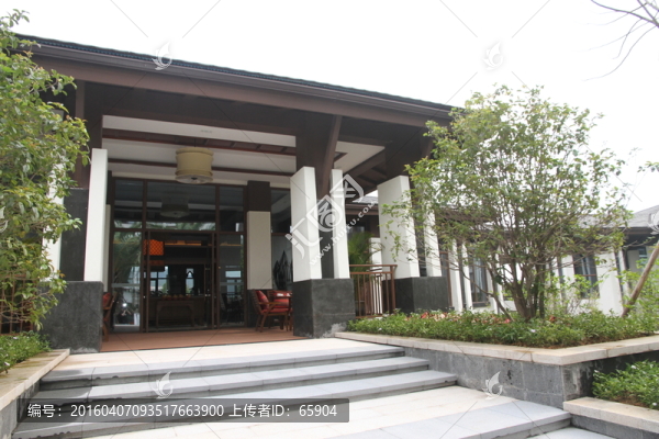樣板房軟包裝飾設計,樣板家居