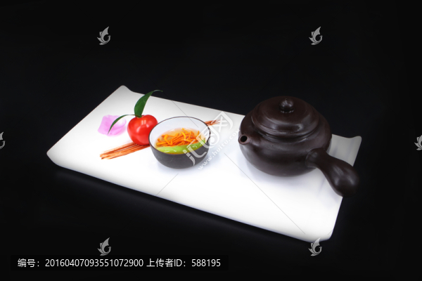 養(yǎng)生遼參