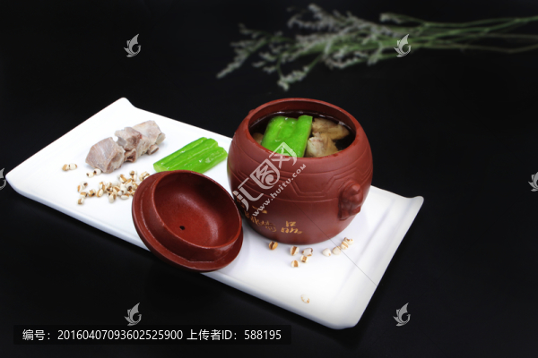 養(yǎng)生雞湯