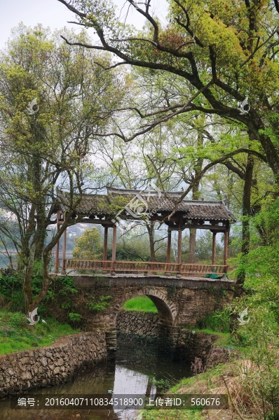 徽派建筑