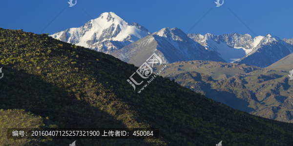 雪峰
