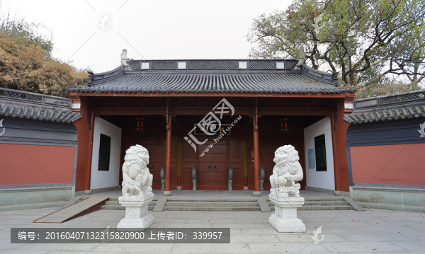 杭州西湖
