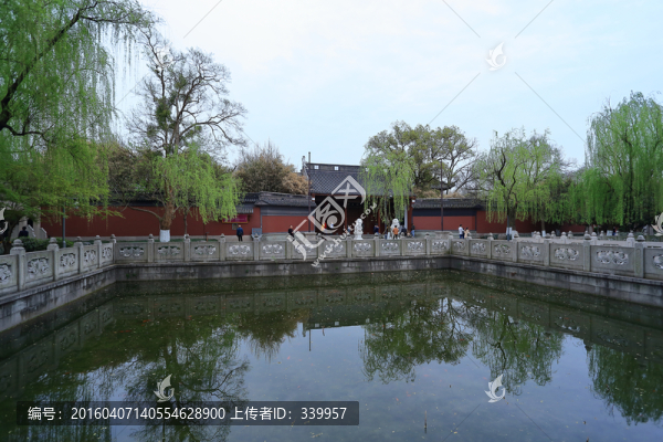 杭州西湖