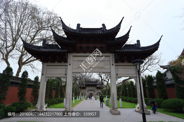 杭州西湖
