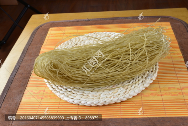 粉條