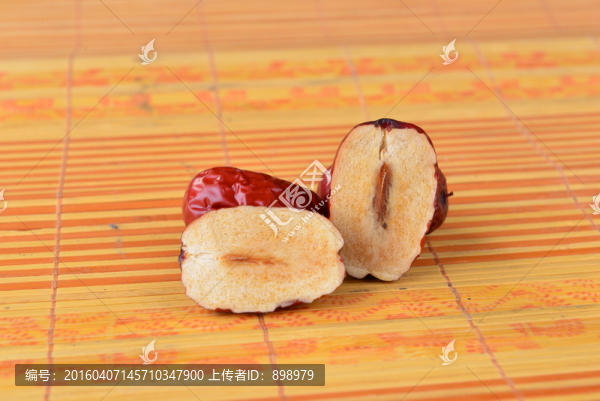 大紅棗