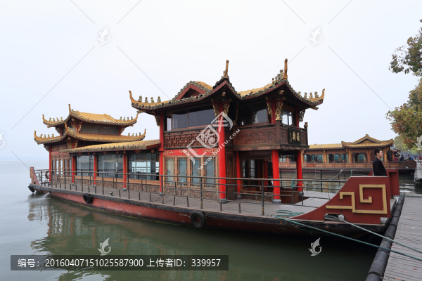 杭州西湖