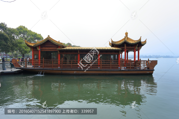 杭州西湖