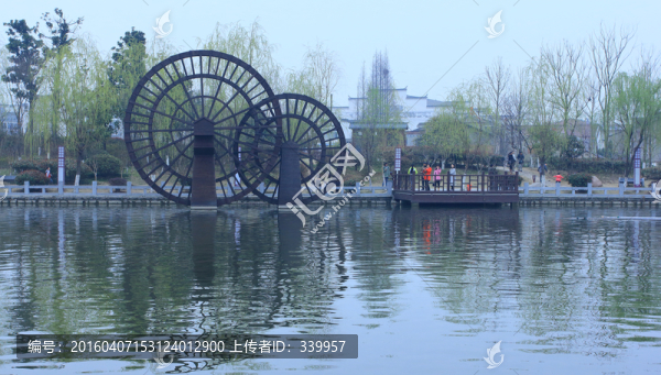 合肥三河古鎮(zhèn)