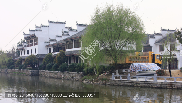 合肥三河古鎮(zhèn)