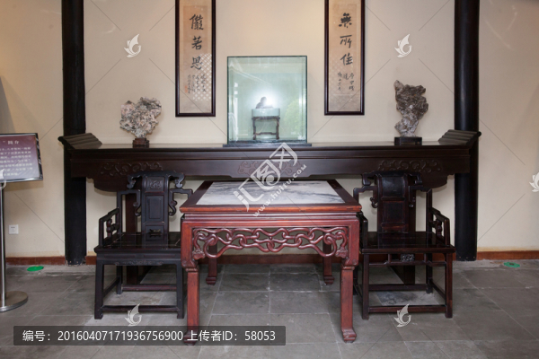 嘉興沈鈞儒紀(jì)念館