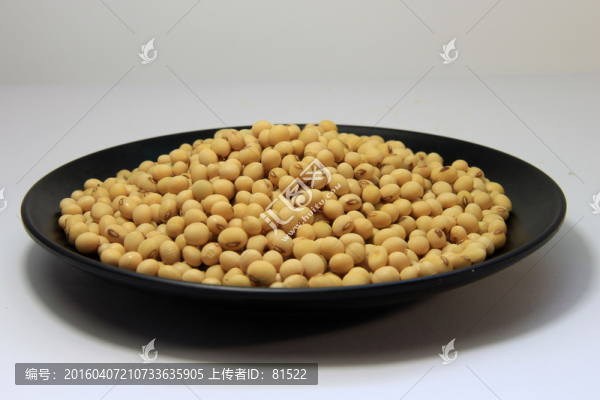 黃豆