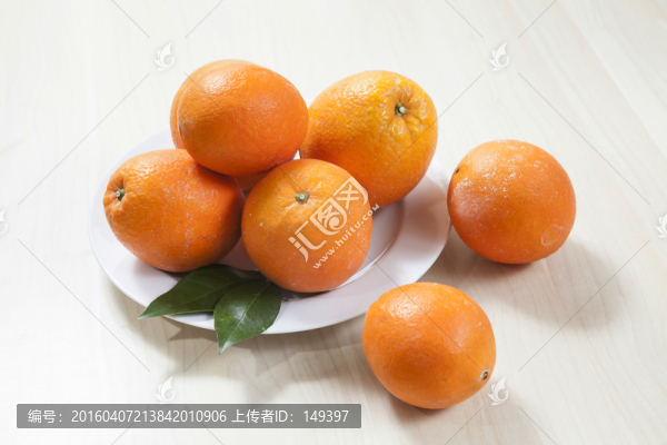 贛南臍橙