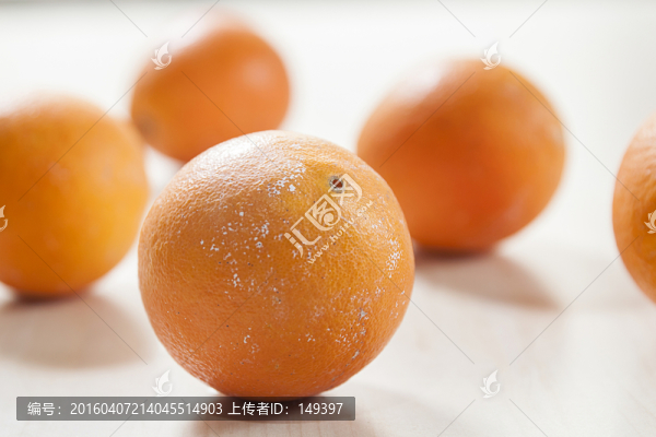 贛南臍橙