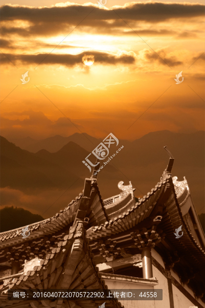 屋檐
