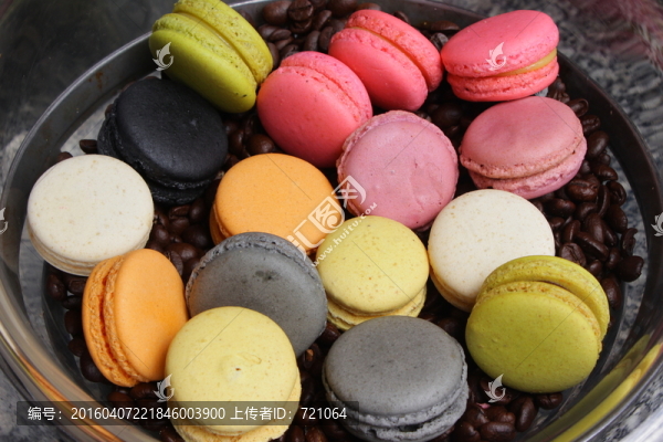 馬卡農(nóng)