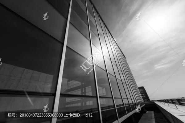 現(xiàn)代建筑
