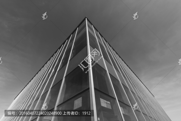 現(xiàn)代建筑