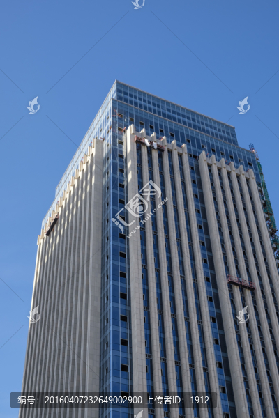高層建筑