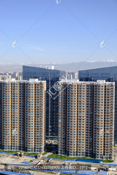 高層建筑