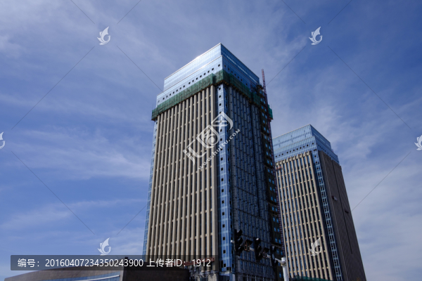 雙子樓