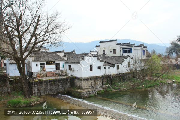 安徽宏村