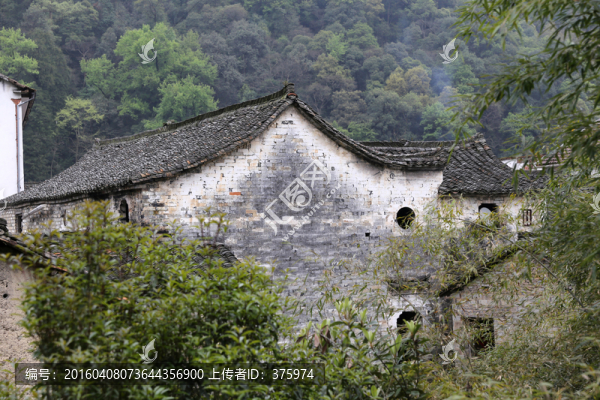 江南民宅