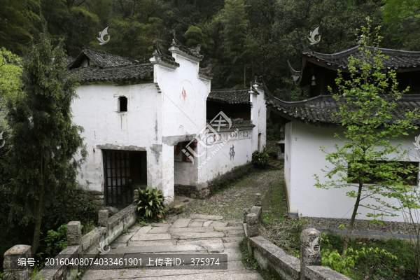 江南民宅