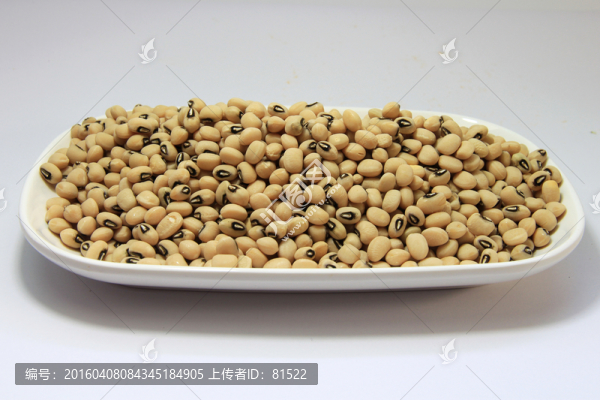 一盤豇豆