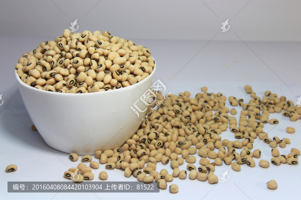 豇豆特寫
