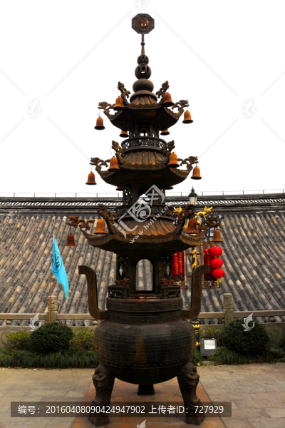 香爐
