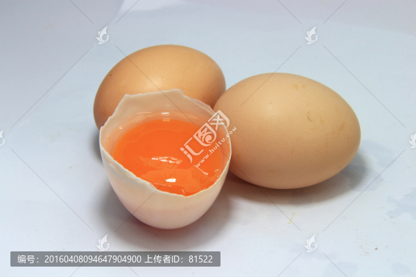土雞蛋
