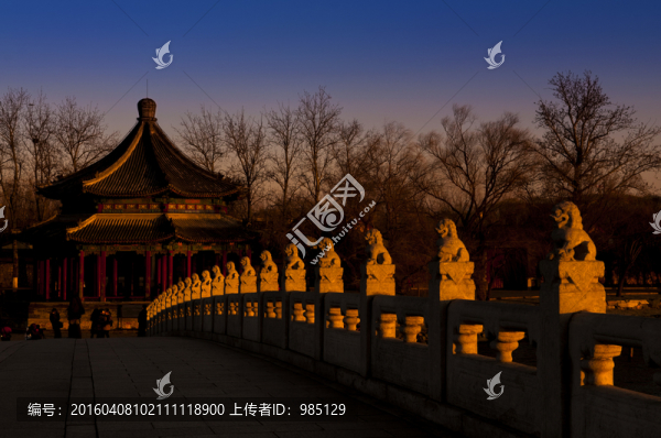 頤和園